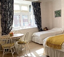 Captivating 3-bed Apartment in Henley-on-thames