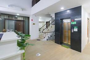 Dreamz Hospitality 2