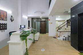 Dreamz Hospitality 2