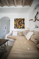 White Rock Suites & Villas