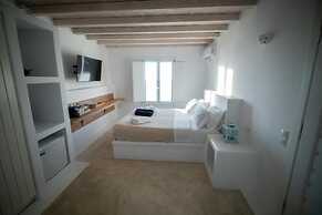 White Rock Suites & Villas