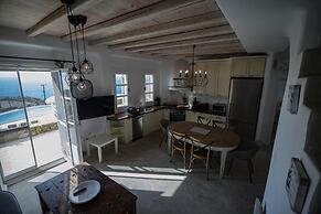 White Rock Suites & Villas