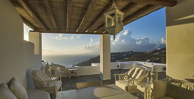 White Rock Suites & Villas