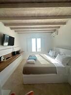 White Rock Suites & Villas