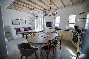 White Rock Suites & Villas