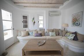 White Rock Suites & Villas