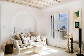 White Rock Suites & Villas