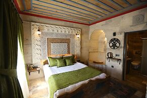Akritis Cappadocia House