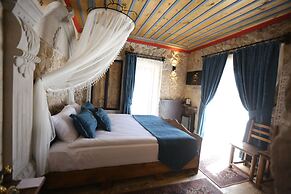 Akritis Cappadocia House