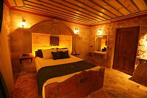 Akritis Cappadocia House