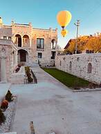 Akritis Cappadocia House