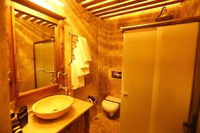 Akritis Cappadocia House