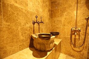 Akritis Cappadocia House