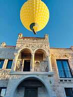 Akritis Cappadocia House