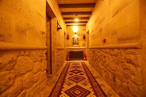 Akritis Cappadocia House