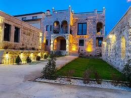 Akritis Cappadocia House