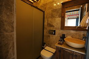 Akritis Cappadocia House