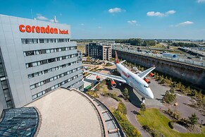 Corendon Amsterdam Schiphol Airport, a Tribute Portfolio Hotel