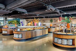 Corendon Amsterdam Schiphol Airport, a Tribute Portfolio Hotel