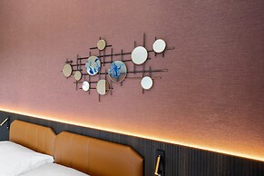 Corendon Amsterdam Schiphol Airport, a Tribute Portfolio Hotel