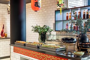 Corendon Amsterdam Schiphol Airport, a Tribute Portfolio Hotel