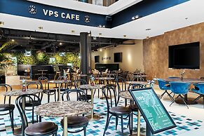 Corendon Apartments Amsterdam Schiphol Airport Hotel