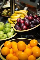 Corendon Apartments Amsterdam Schiphol Airport Hotel