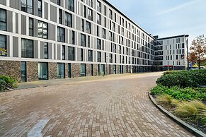 Corendon Apartments Amsterdam Schiphol Airport Hotel