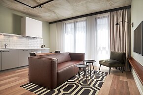 Corendon Apartments Amsterdam Schiphol Airport Hotel