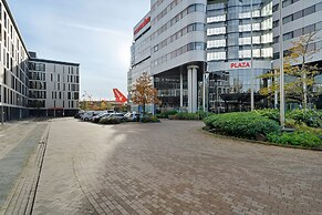 Corendon Apartments Amsterdam Schiphol Airport Hotel