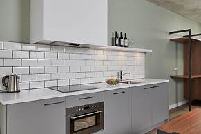 Corendon Apartments Amsterdam Schiphol Airport Hotel