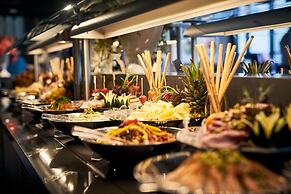 Corendon Apartments Amsterdam Schiphol Airport Hotel