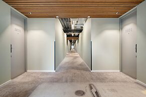 Corendon Apartments Amsterdam Schiphol Airport Hotel