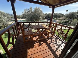 Doganin Ruhu Hotel & Bungalow