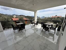 Doganin Ruhu Hotel & Bungalow