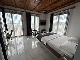 Doganin Ruhu Hotel & Bungalow