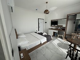 Doganin Ruhu Hotel & Bungalow