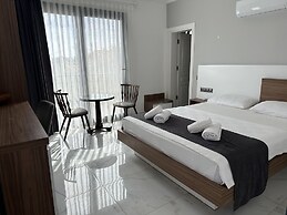 Doganin Ruhu Hotel & Bungalow