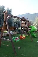 Doganin Ruhu Hotel & Bungalow