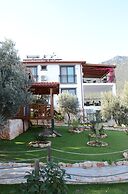 Doganin Ruhu Hotel & Bungalow