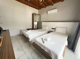 Doganin Ruhu Hotel & Bungalow