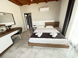 Doganin Ruhu Hotel & Bungalow