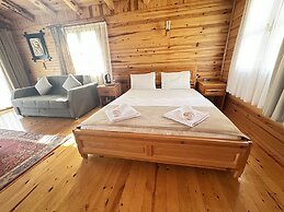 Doganin Ruhu Hotel & Bungalow