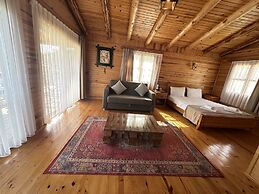 Doganin Ruhu Hotel & Bungalow