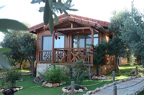 Doganin Ruhu Hotel & Bungalow