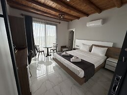 Doganin Ruhu Hotel & Bungalow