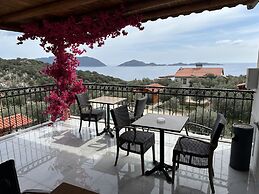 Doganin Ruhu Hotel & Bungalow