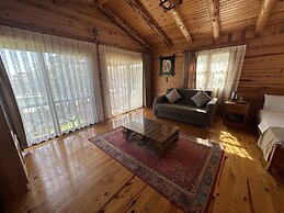 Doganin Ruhu Hotel & Bungalow