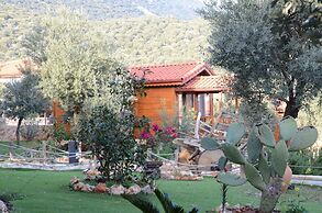 Doganin Ruhu Hotel & Bungalow