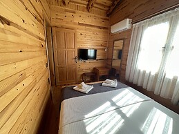 Doganin Ruhu Hotel & Bungalow